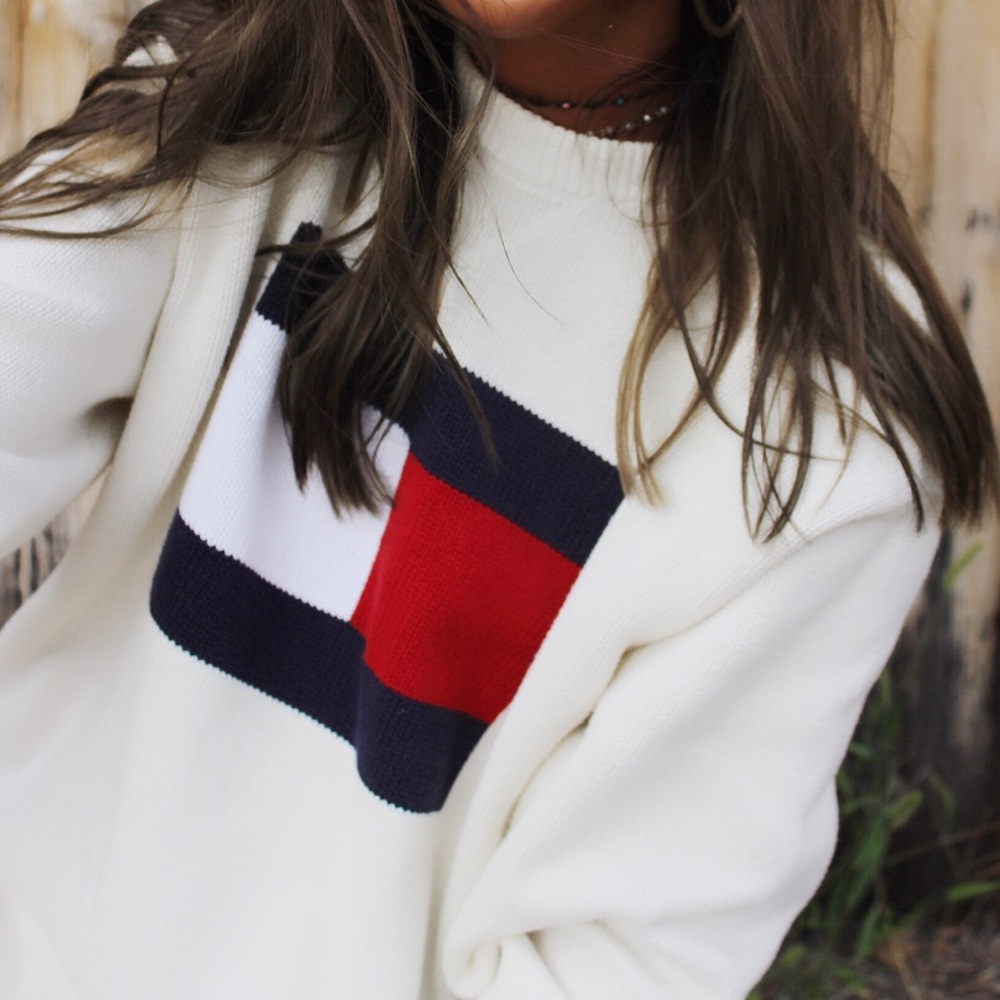Tommy Hilfiger Sweater